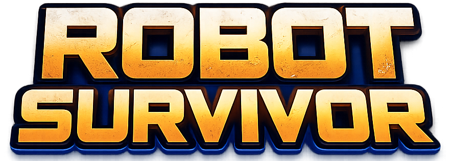 Robot Survivor